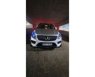 Mercedes-Benz Mercedes-Benz GLE 350 d 4MATIC - Gebrauchtwagen