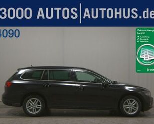 VW Volkswagen Passat Variant 2.0 TDI BMT Business Nav Gebrauchtwagen