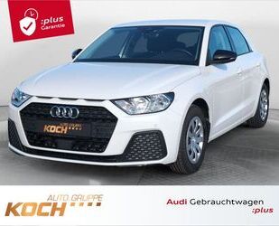 Audi Audi A1 Sportback 25 TFSI, Navi Touch, Sitzh., Vir Gebrauchtwagen