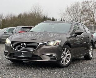 Mazda 6 Gebrauchtwagen