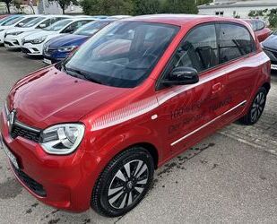 Renault Renault Twingo E-Tech TECHNO 100% elektrisch Gebrauchtwagen