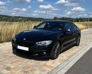 BMW BMW Gran Coupé 430d - M Sportpaket Gebrauchtwagen