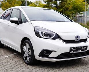 Honda Honda Jazz e:HEV 1.5i-MMD Executive -TOP ANGEBOT! Gebrauchtwagen