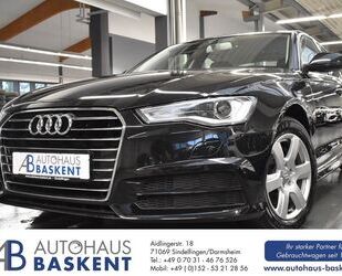 Audi Audi A6 Lim. 2.0 TDI ULTRA*STAND-HZ*XENON*NAVI*SHZ Gebrauchtwagen