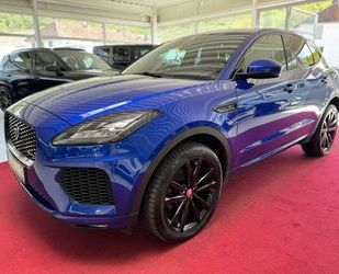 Jaguar Jaguar E-Pace E-PACE R-Dynamic SE Allrad,Mega Opti Gebrauchtwagen