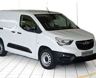 Opel Opel Combo PDC vo+hi / mit erhöhter Nutzlast Gebrauchtwagen