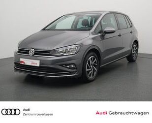 VW Volkswagen Golf VII Sportsvan NAVI PANO AHK SHZ CA Gebrauchtwagen