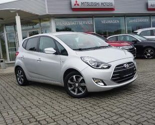 Hyundai Hyundai IX20 1.4 SHZ Gebrauchtwagen