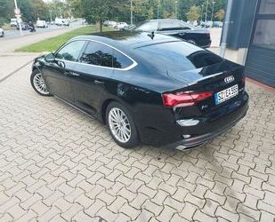 Audi Audi A5 40 TDI S tronic Sportback - Gebrauchtwagen