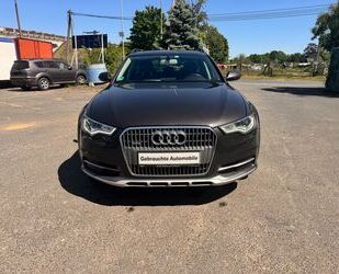 Audi Audi A6 Allroad quattro 3.0 TDI Gebrauchtwagen