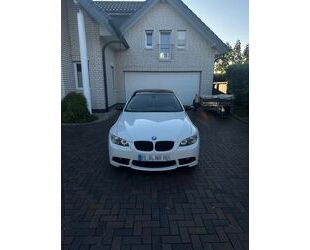 BMW BMW 325i M-Paket Gebrauchtwagen