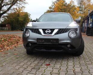 Nissan Nissan Juke Automatik,Leder,Panorama Gebrauchtwagen