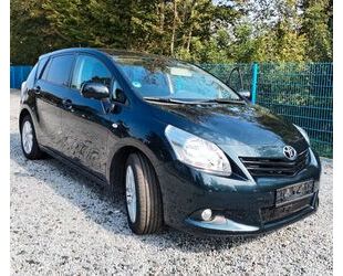 Toyota Toyota Verso 1.8l Gebrauchtwagen