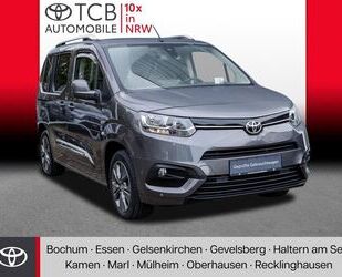 Toyota Toyota PROACE CITY Verso 1.5 D-4D L1 EXECUTIVE NAV Gebrauchtwagen