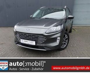 Ford Ford Kuga 2.5 Duratec+Plug-In Hybrid+Titanium X+KE Gebrauchtwagen