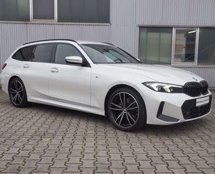 BMW BMW 320 d Touring xDrive Aut. M Sport*AHK*Standhz* Gebrauchtwagen