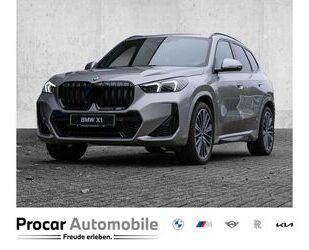 BMW BMW X1 xDrive23i M Sport PANO AHK RFK NAVI LED DAB Gebrauchtwagen