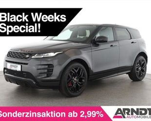 Land Rover Land Rover Range Rover Evoque D200 AWD R-Dynamic S Gebrauchtwagen