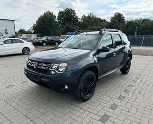 Dacia Dacia Duster I Basis 4x2 Gebrauchtwagen