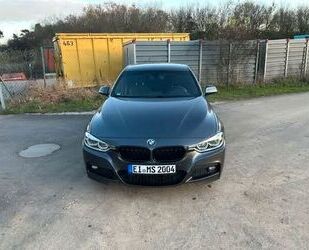 BMW BMW 318d M Sport M Sport Gebrauchtwagen