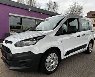 Ford Ford Transit Connect Kombi Gebrauchtwagen