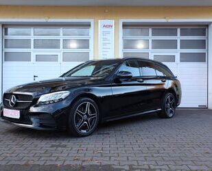 Mercedes-Benz Mercedes-Benz C 300 C -Klasse T-Modell C 300 T de Gebrauchtwagen