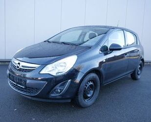 Opel Opel Corsa D 1.3 CDTI Selection Gebrauchtwagen