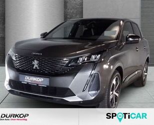 Peugeot Peugeot 3008 Allure Pack PureTech 130 AT Grip-Cont Gebrauchtwagen