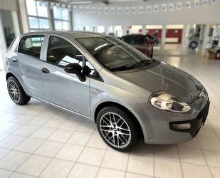 Fiat Fiat Punto 1.4 Evo Active-KLIMAANLAGE-TÜV NEU-2.HA Gebrauchtwagen