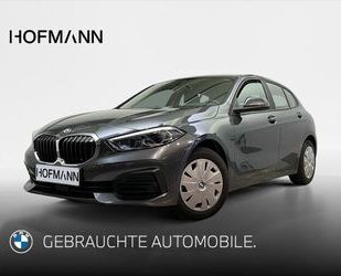 BMW BMW 118d Advantage Comfort Paket+SHZ+Tempomat Gebrauchtwagen