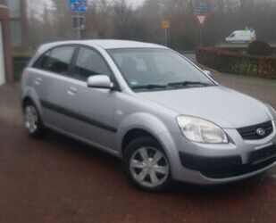 Kia Kia Rio 1.6 EX, Klima, LPG-Gas Gebrauchtwagen