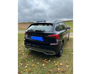 Skoda Skoda Kamiq 1.0 TSI 81kW Ambition Ambition Gebrauchtwagen