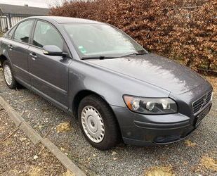 Volvo Volvo S40 Lim. 1.8 Kinetic*Klima*Tüv*ELEKTROSCHADE Gebrauchtwagen