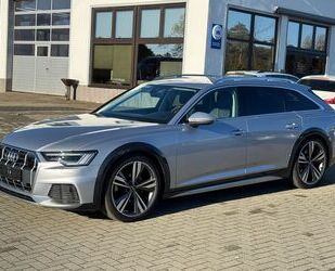 Audi Audi A6 Allroad 3,0TDI q Aut Matrix B&O Stdhzg AHK Gebrauchtwagen