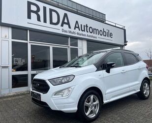 Ford EcoSport Gebrauchtwagen