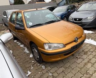 Peugeot 106 Gebrauchtwagen