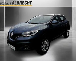 Renault Kadjar Gebrauchtwagen