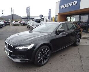 Volvo Volvo V90 Cross Country Plus AWD Gebrauchtwagen