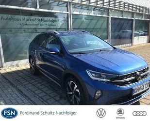 VW Volkswagen Taigo 1.5 TSI Style DSG LED NAVI Gebrauchtwagen