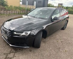 Audi Audi A4 35 TDI S tronic Avant Gebrauchtwagen