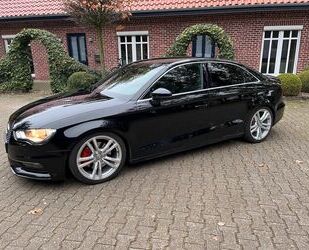 Audi Audi A3 1.8 TFSI *QUATTRO*LIMOUSINE* Gebrauchtwagen