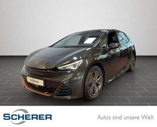 Cupra Cupra Born Navi,Led,360° Gebrauchtwagen