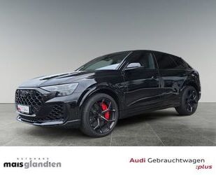 Audi Audi RS Q8 performance VMax HUD Keramik Pano Laser Gebrauchtwagen