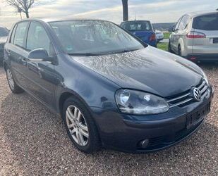 VW Volkswagen Golf 1.4 TSI 90 kW Comfortline 5 Türen Gebrauchtwagen