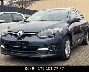 Renault Renault Megane III Grandtour Limited Getriebe Gerä Gebrauchtwagen