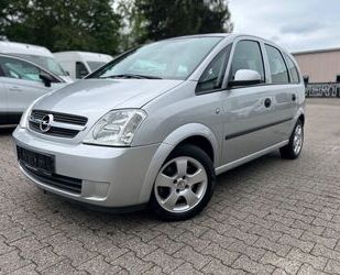 Opel Opel Meriva Enjoy 1.6*Klima*HU Neu* Gebrauchtwagen