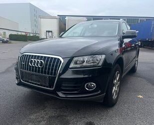 Audi Audi Q5 2.0 TDI 110kW quattro Gebrauchtwagen