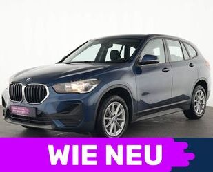 BMW BMW X1 xDrive 20d Advantage AHK|ACC|Navi|PDC|SHZ Gebrauchtwagen