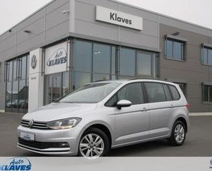 VW Volkswagen Touran Comfortline Navi AHK ACC Kamera Gebrauchtwagen