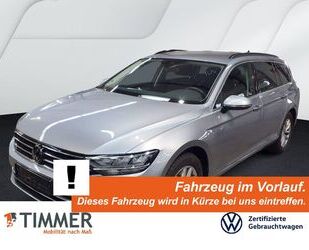 VW Volkswagen Passat Variant 2.0 TDI DSG BUSINESS *AH Gebrauchtwagen